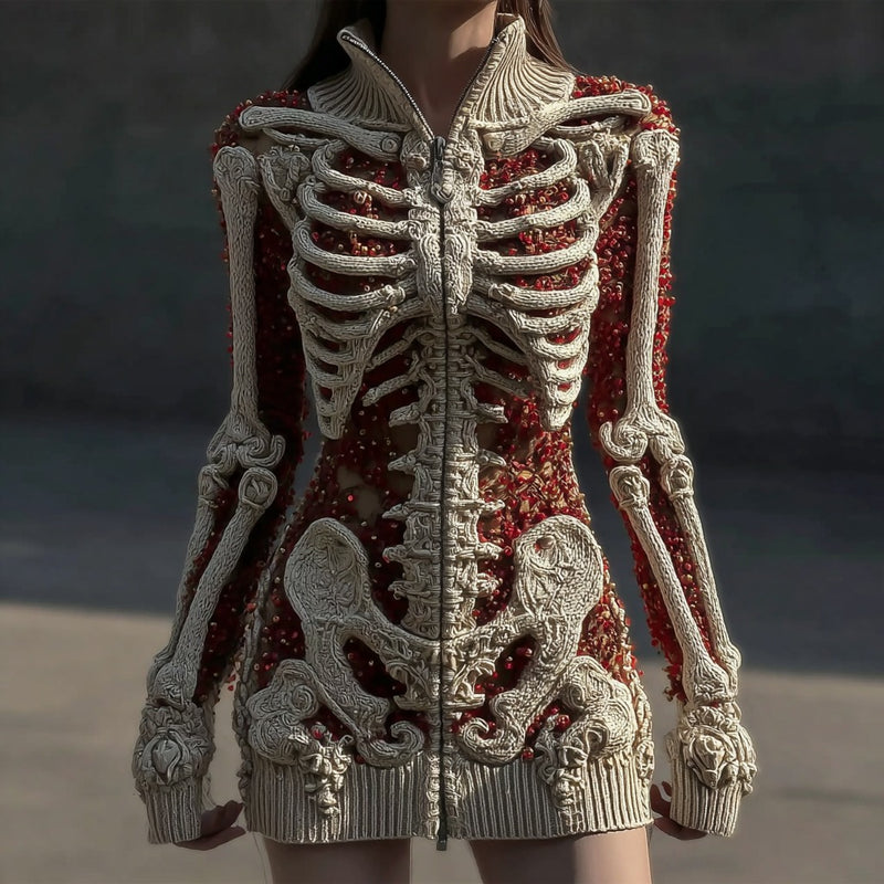 Classic Designed Cardigan
