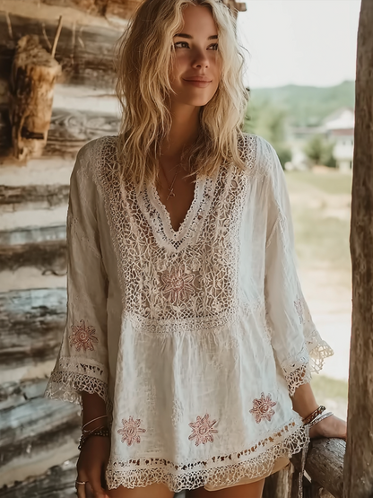 Gracefully Designed Top