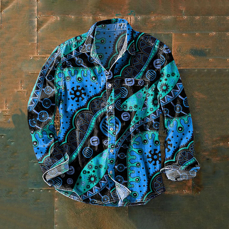 Classic Vintage Shirt