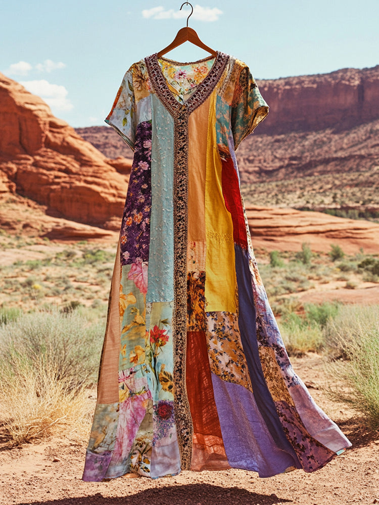 Beautifully Crafted Dress