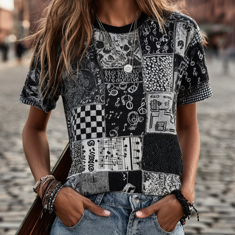 Classic Vintage T-Shirt