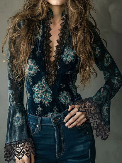 Thoughtfully Designed Top