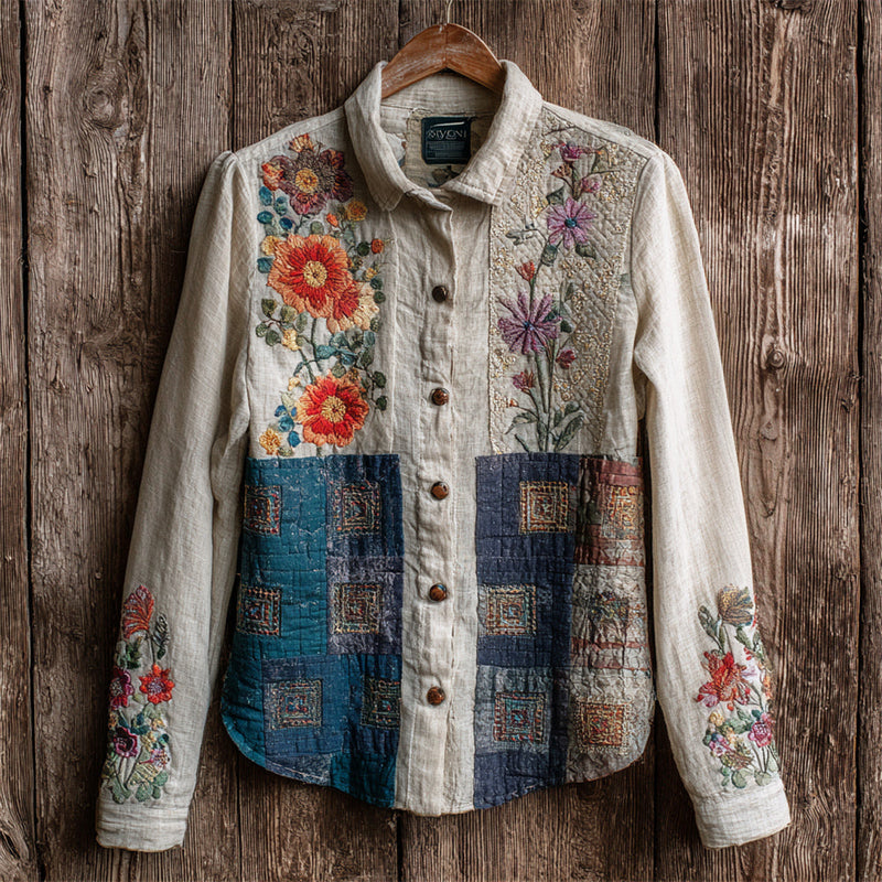 Classic Designed Shirt