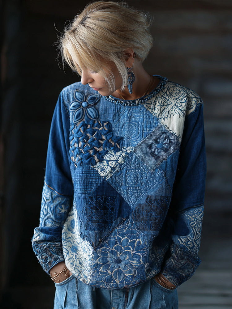 Elegantly Designed Shirt