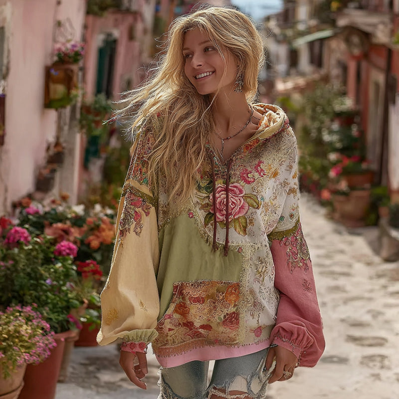 Timeless Vintage Style Garment