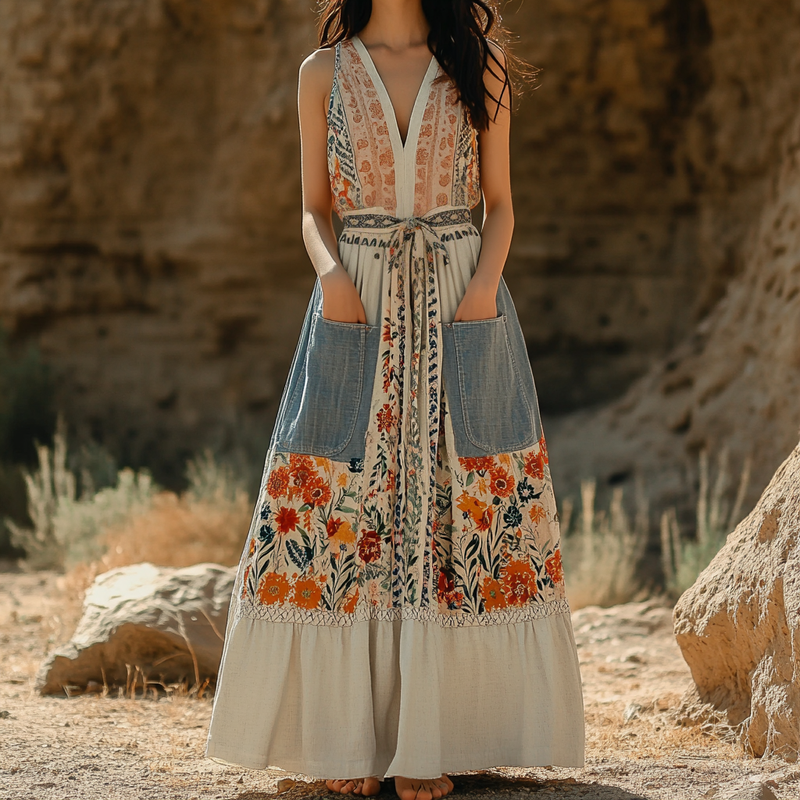 Beautifully Crafted Dress