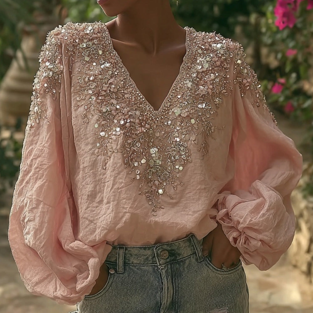 Beautifully Crafted Garment