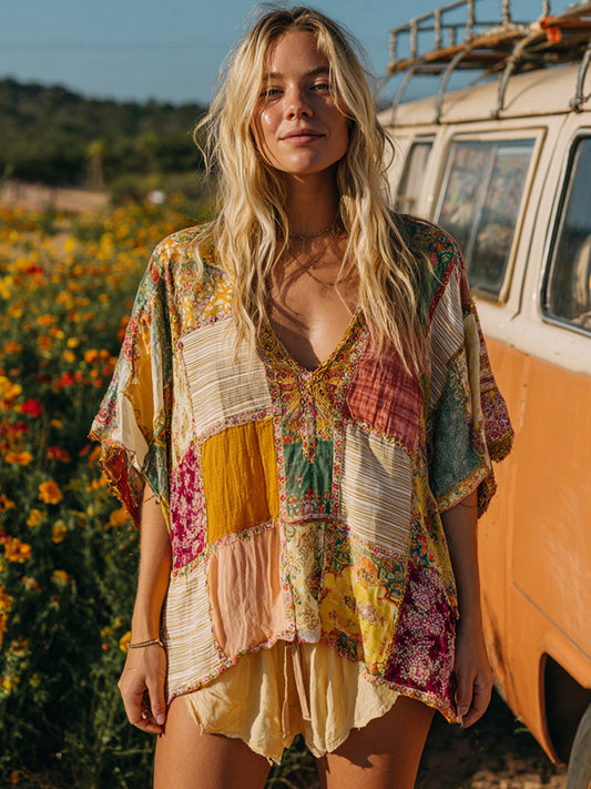 Beautifully Crafted Shirt