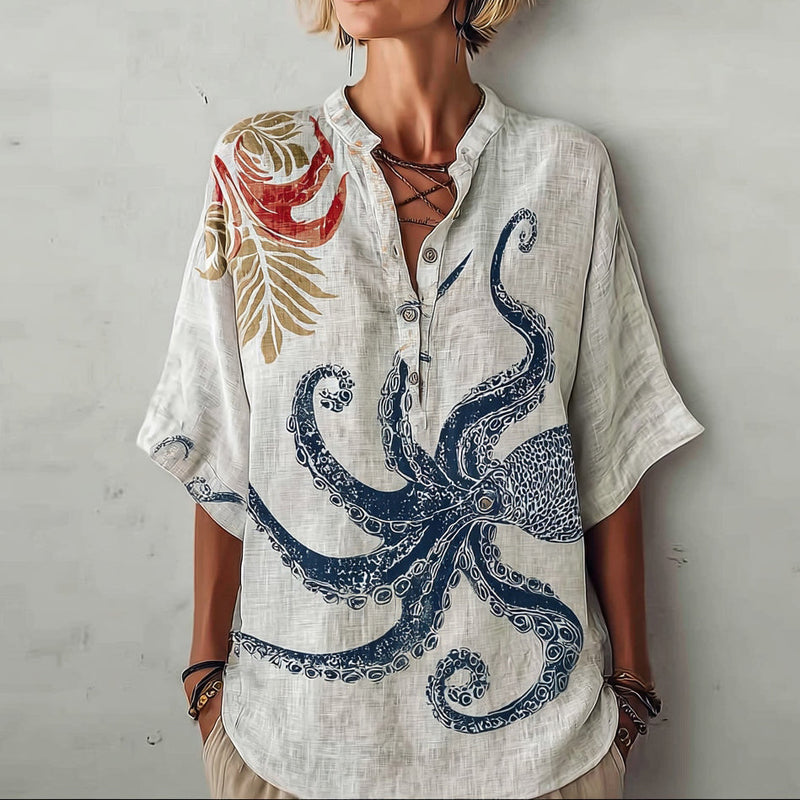 Elegantly Designed Shirt