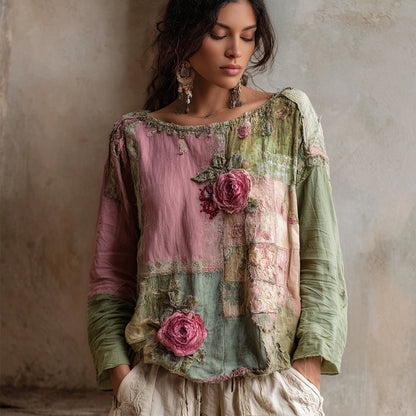 Thoughtfully Designed Shirt