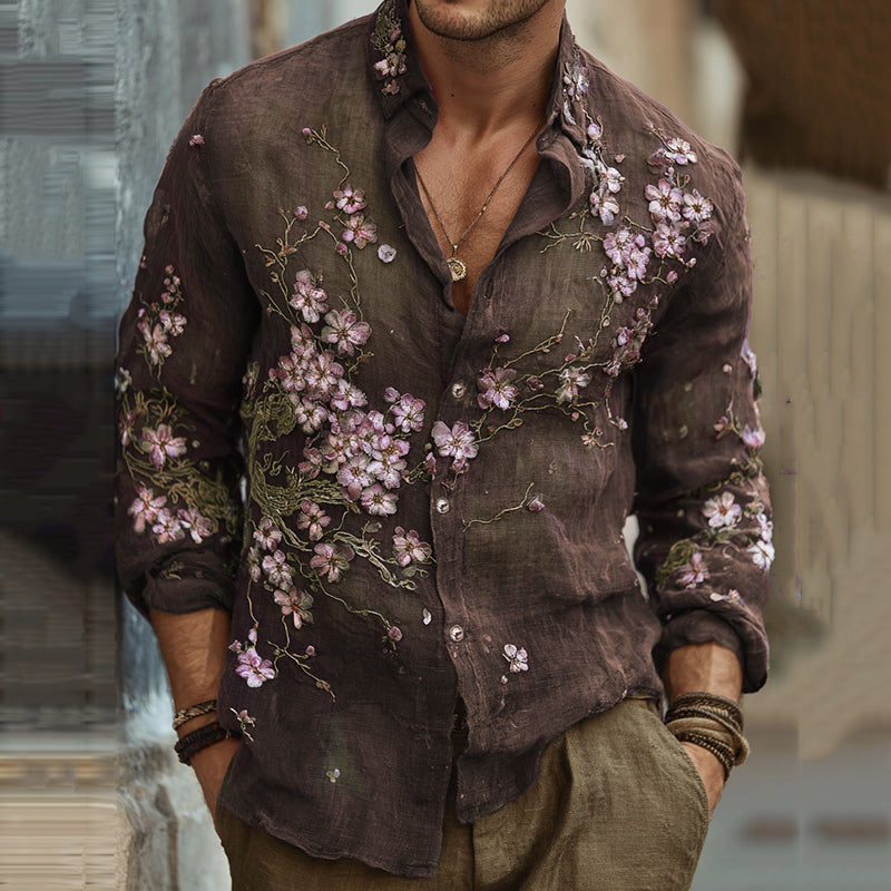 Beautifully Crafted Shirt