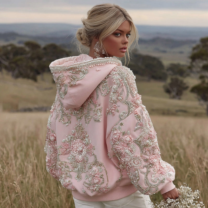 Thoughtfully Designed Garment