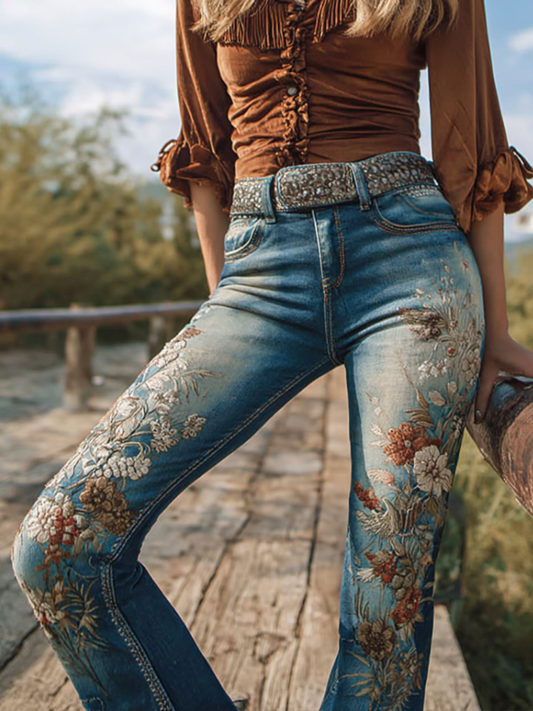 Thoughtfully Designed Garment