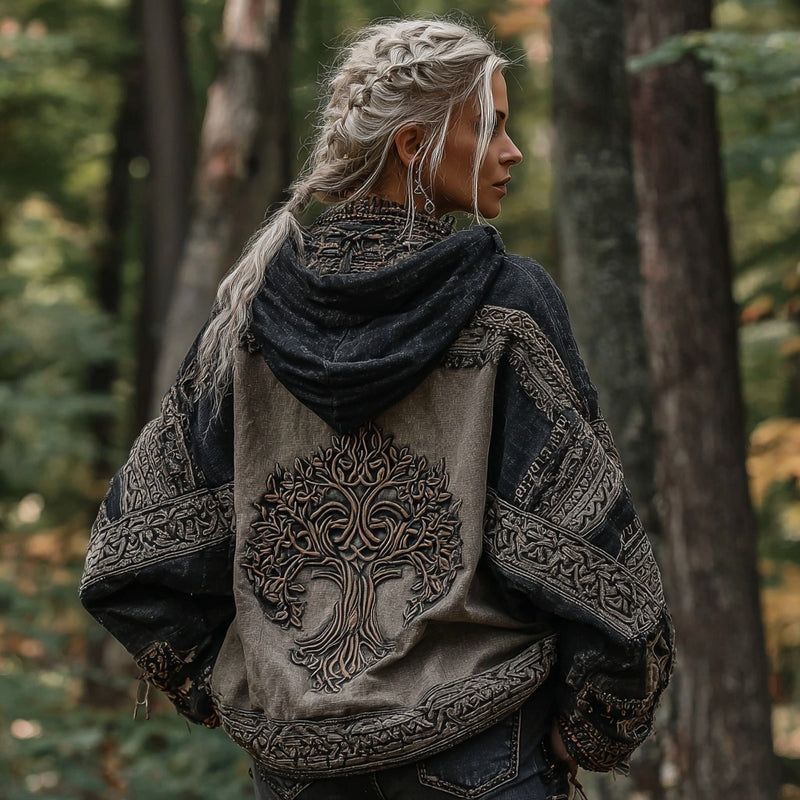 Classic Designed Garment