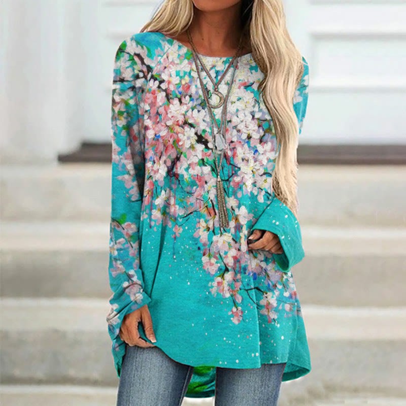 Elegantly Designed Garment