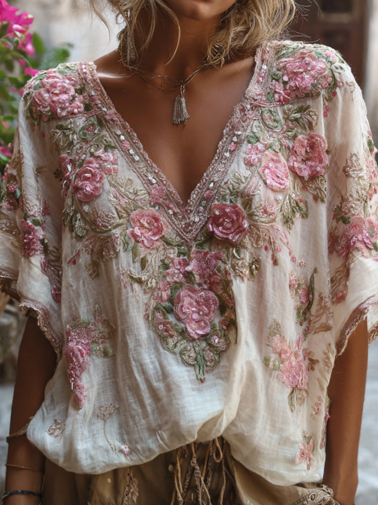 Polished Shirt with an Effortless Classic Look