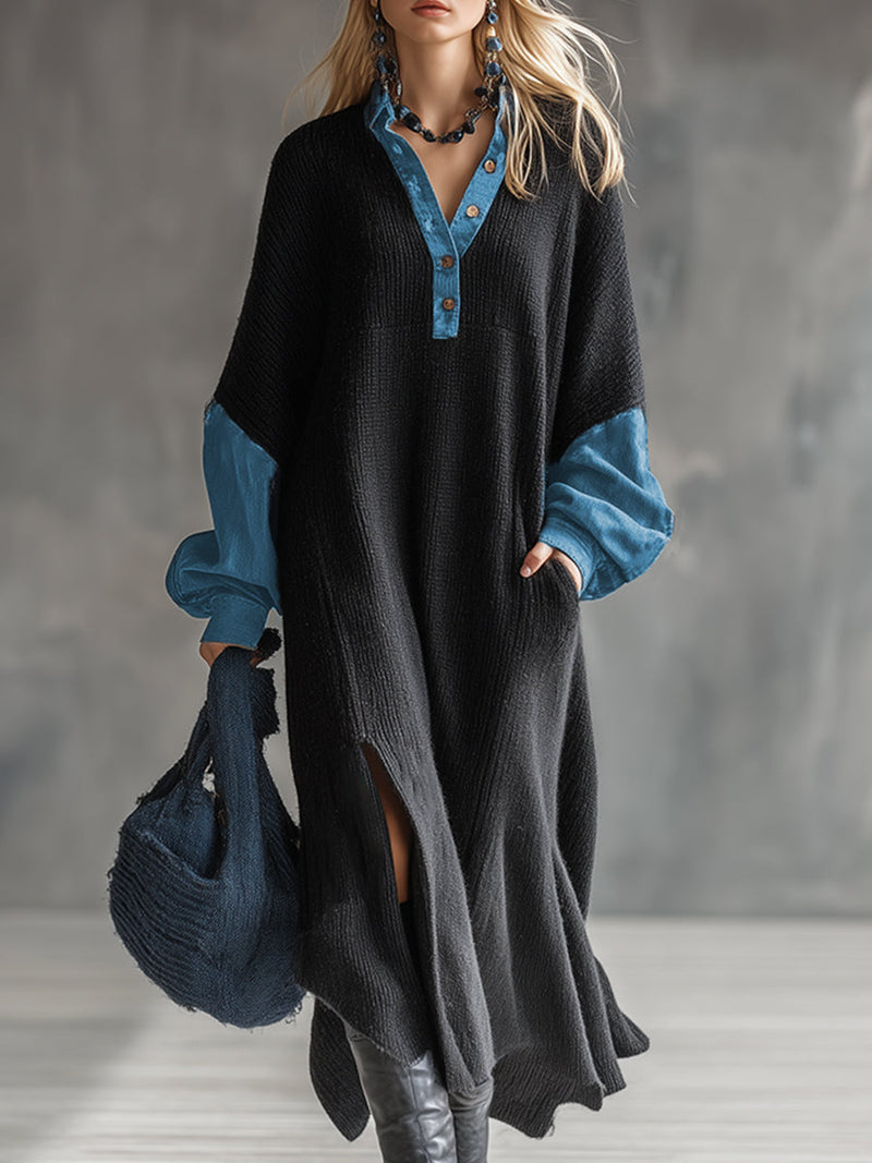 Classic Vintage Dress