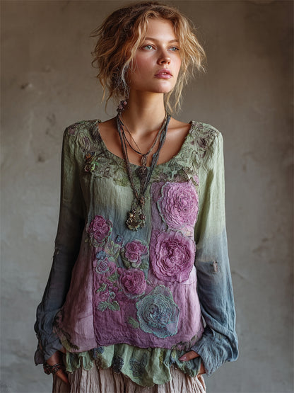 Elegantly Designed Shirt