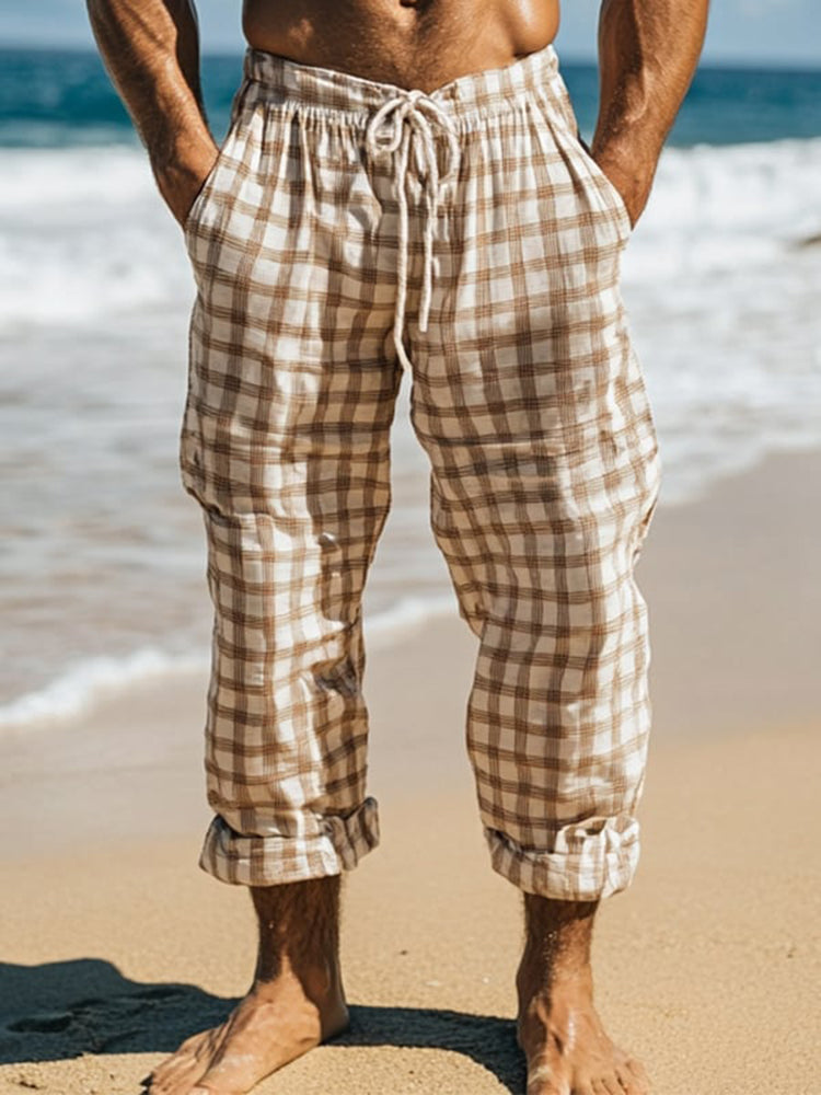 Thoughtfully Designed Trousers