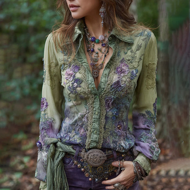 Classic Vintage Shirt