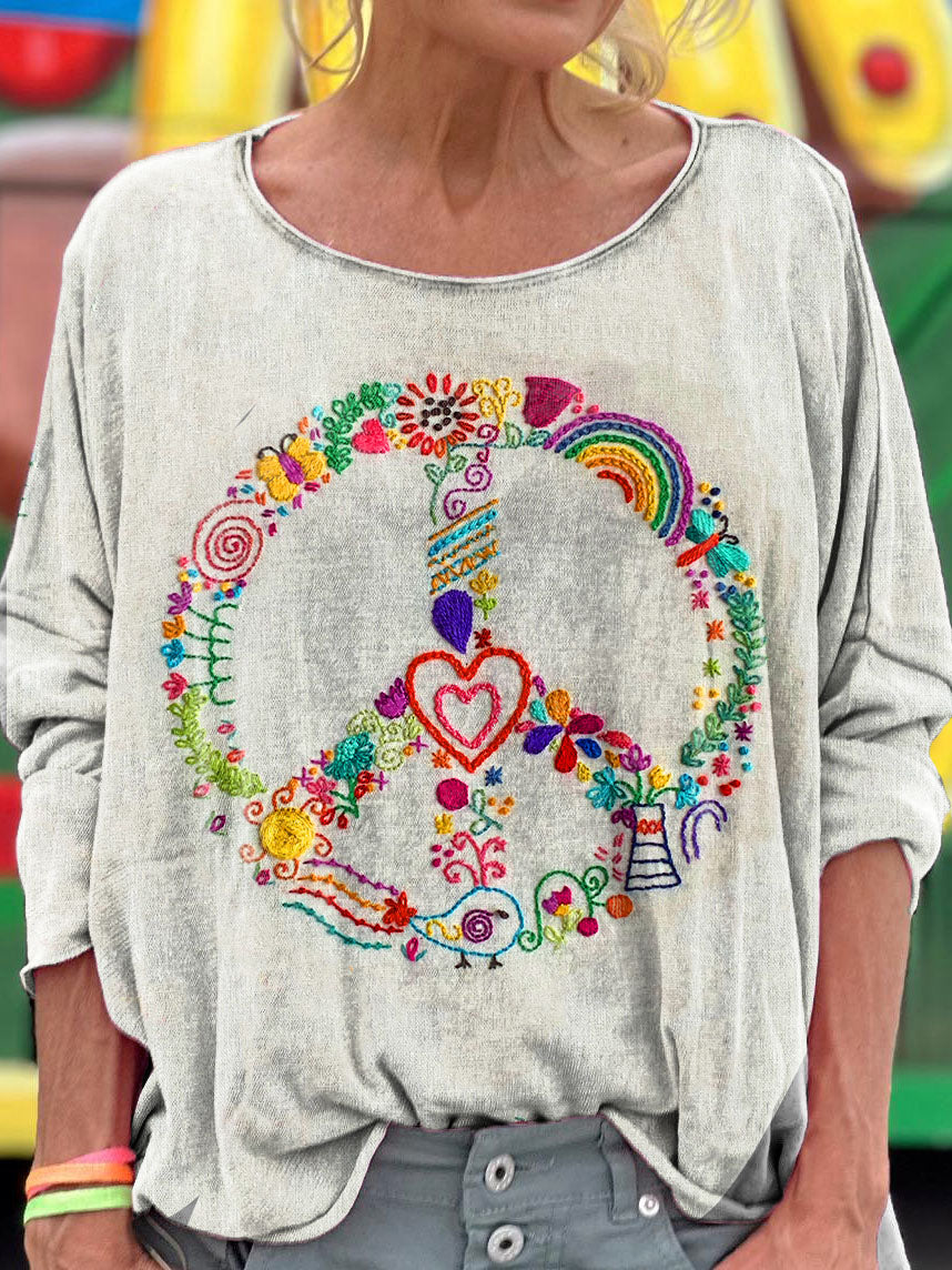 Classic Designed T-Shirt