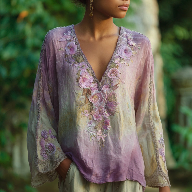 Vintage Inspired Shirt