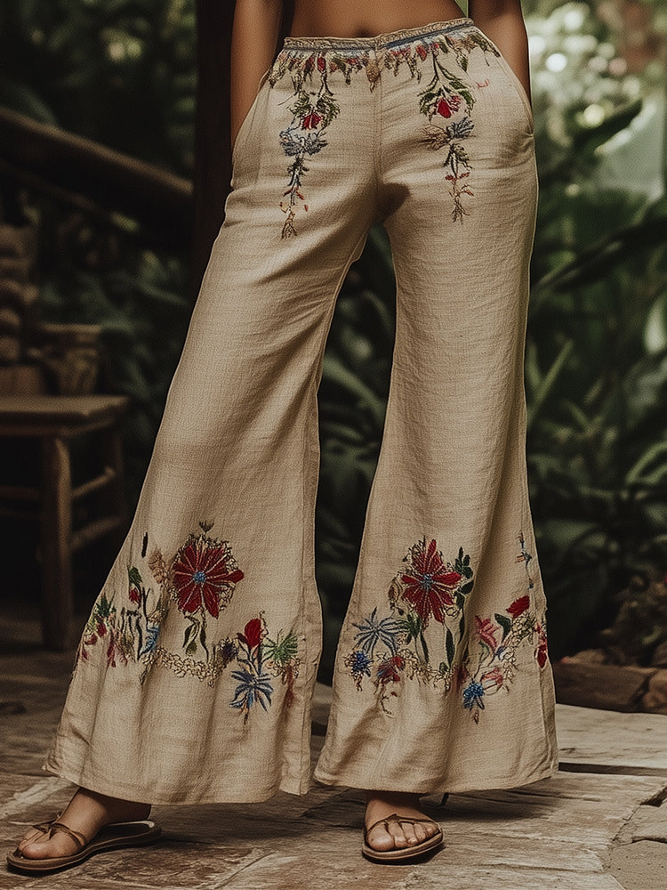 Beautifully Crafted Pants