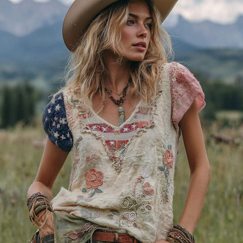Classic Designed Shirt
