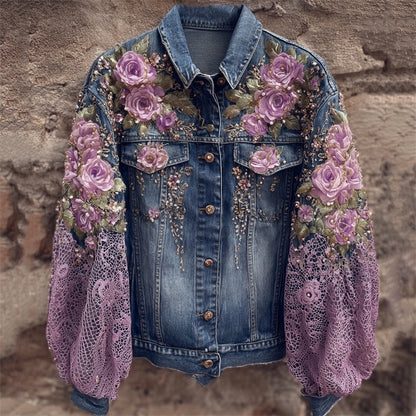 Classic Designed Jacket