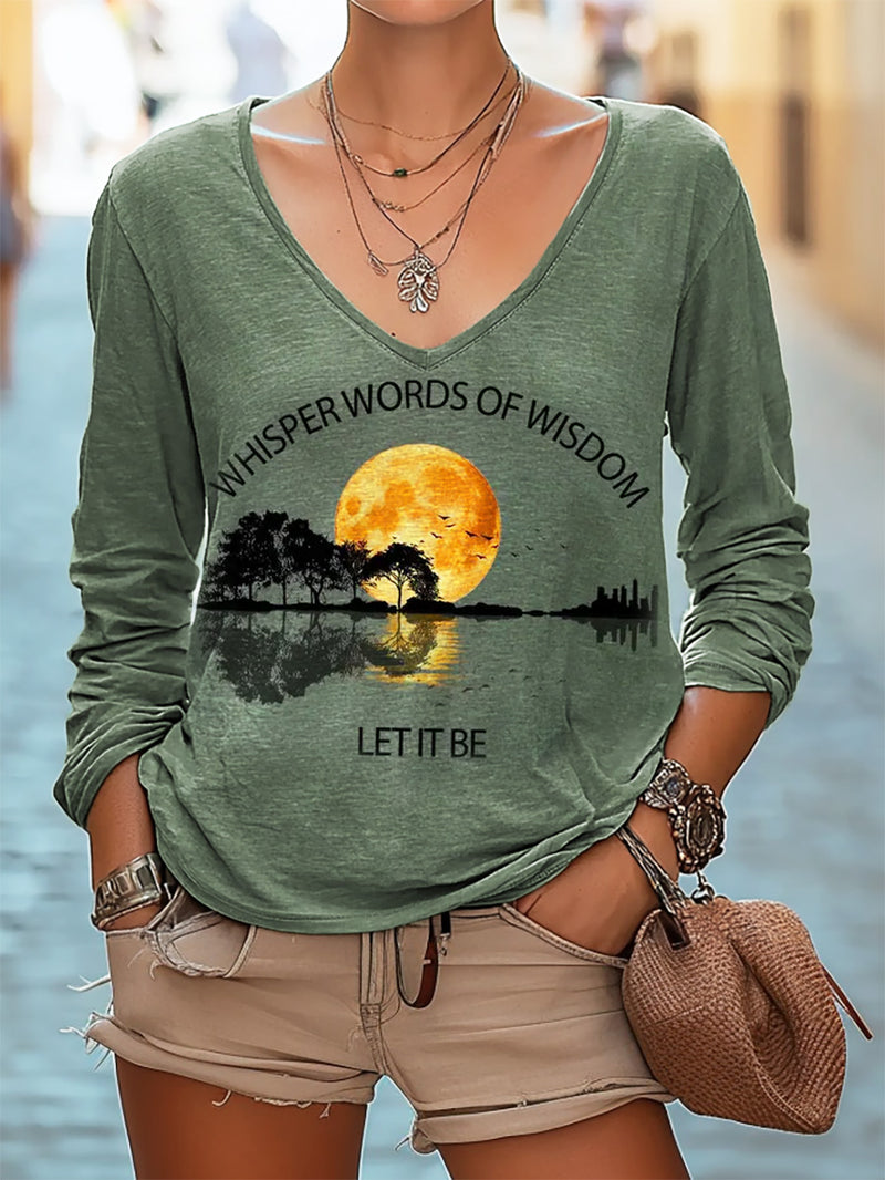 Thoughtfully Designed Garment