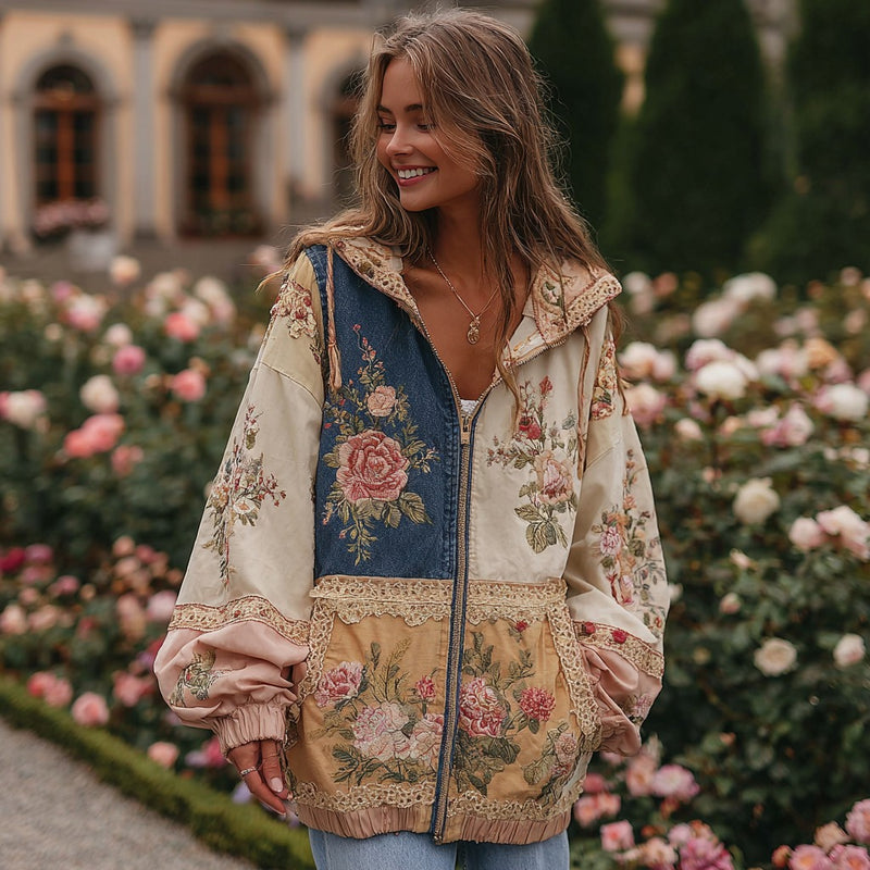 Elegantly Designed Jacket