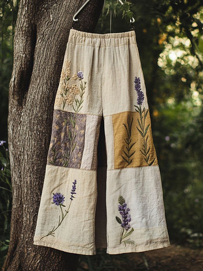Gracefully Styled Pants for Any Occasion