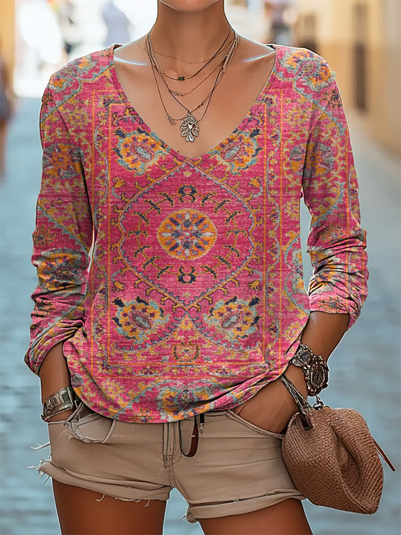 Beautifully Crafted Garment