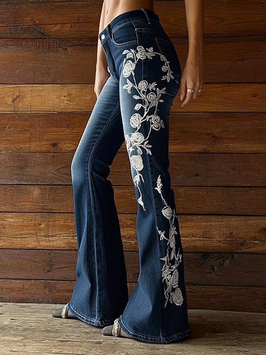 Timeless Vintage Style Garment