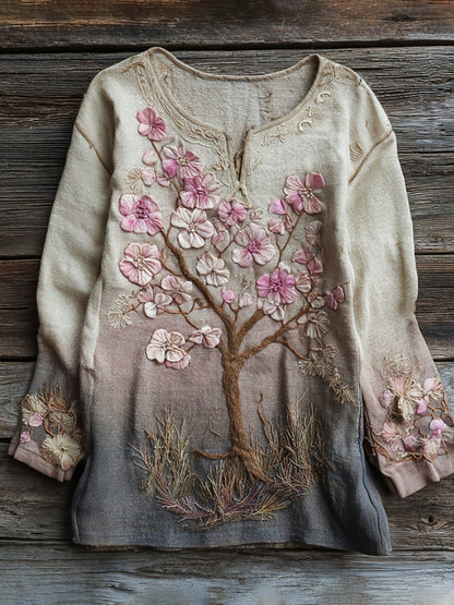Thoughtfully Designed Shirt