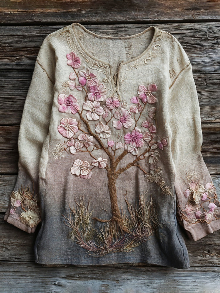 Thoughtfully Designed Shirt