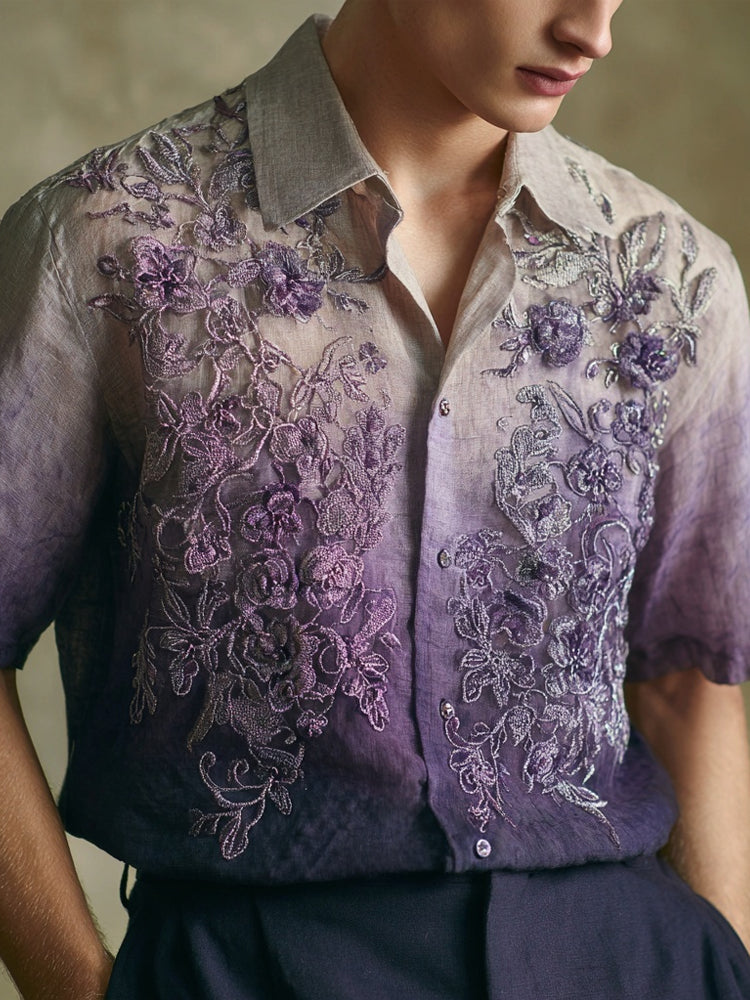Classic Designed Shirt