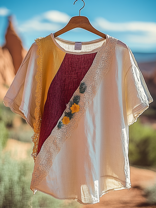 Classic Designed Top