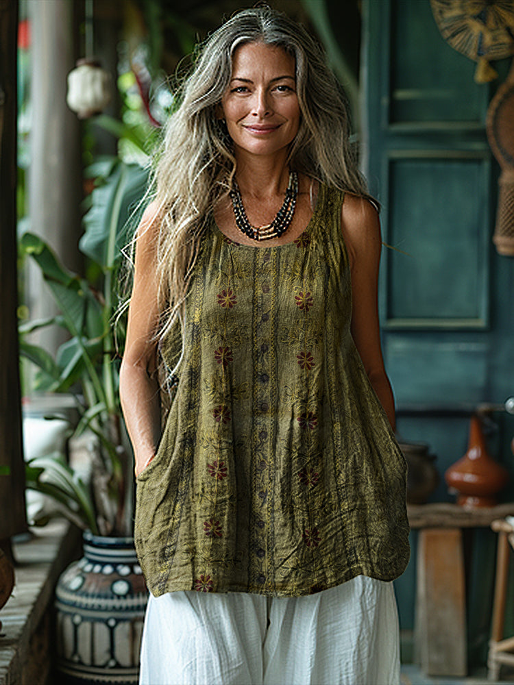 Gracefully Designed Top