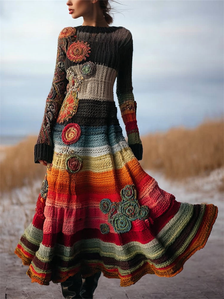 Elegantly Designed Sweater