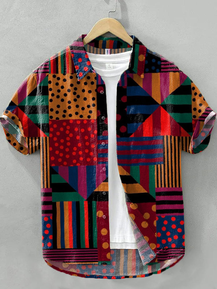 Elegantly Designed Shirt
