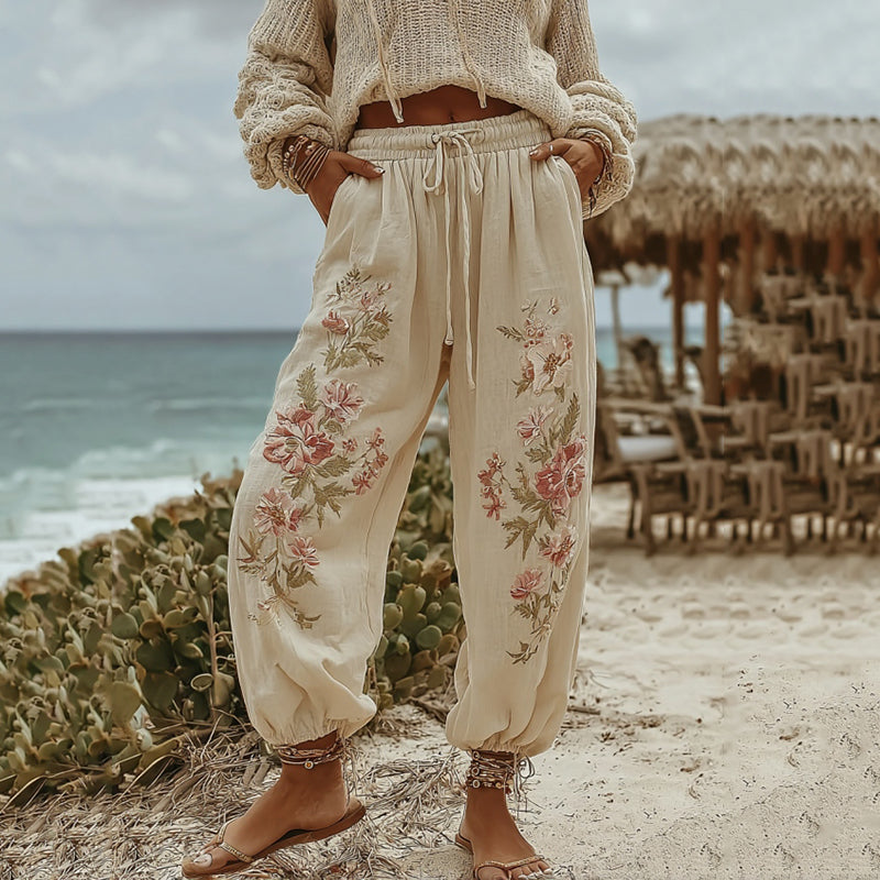 Thoughtfully Designed Pants