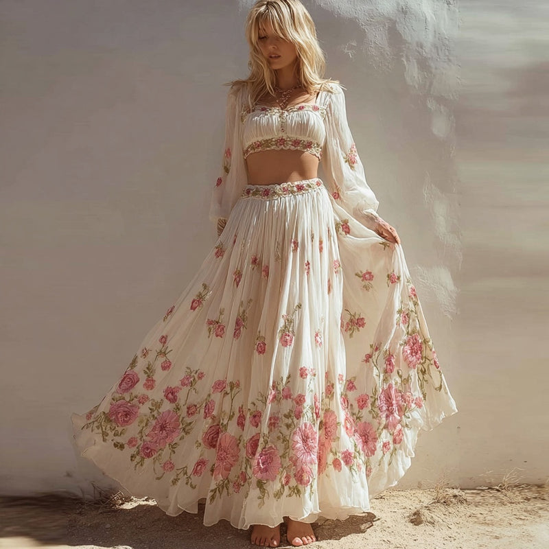 Thoughtfully Designed Garment