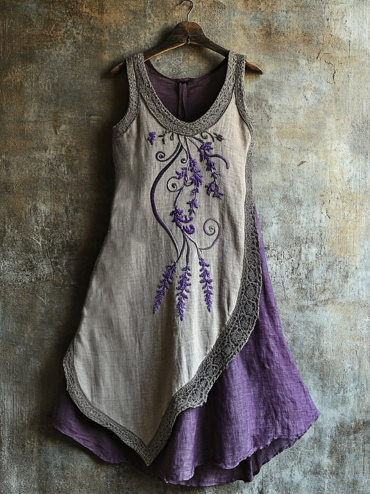 Beautifully Crafted Dress