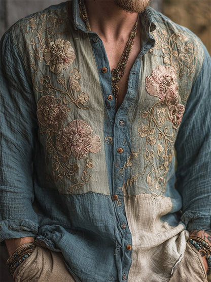 Beautifully Crafted Shirt
