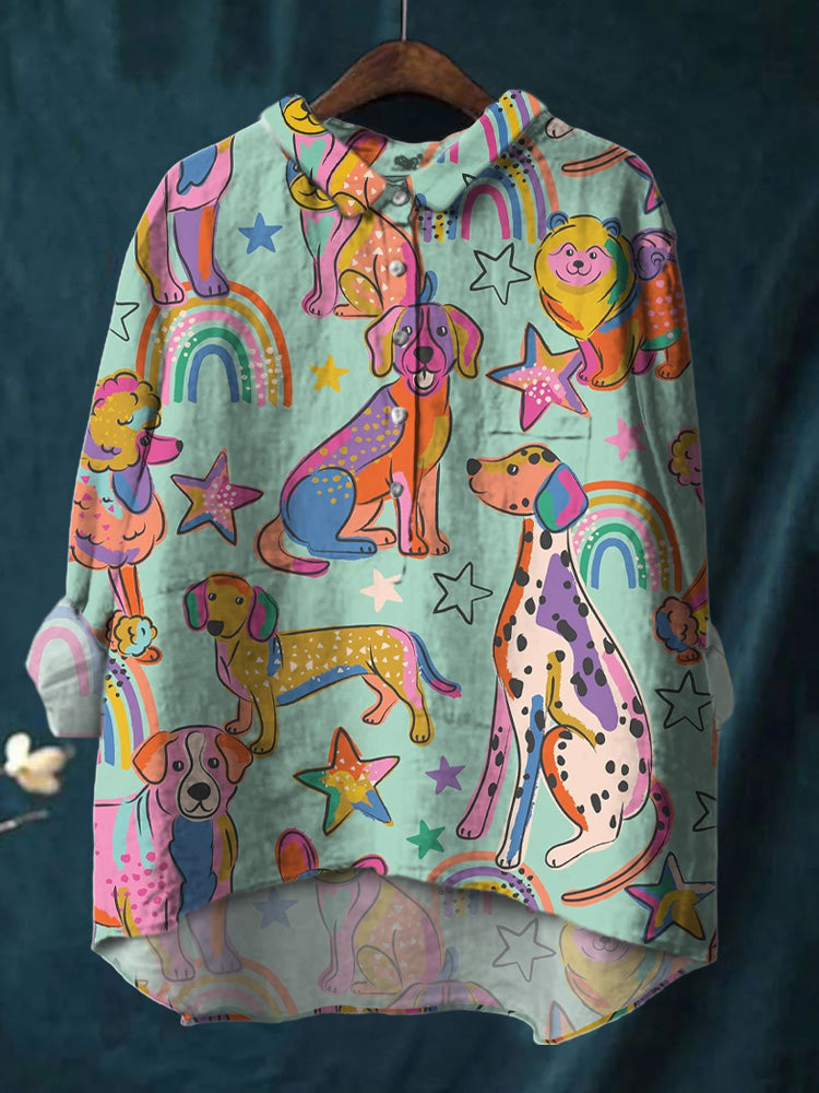 Classic Designed Shirt