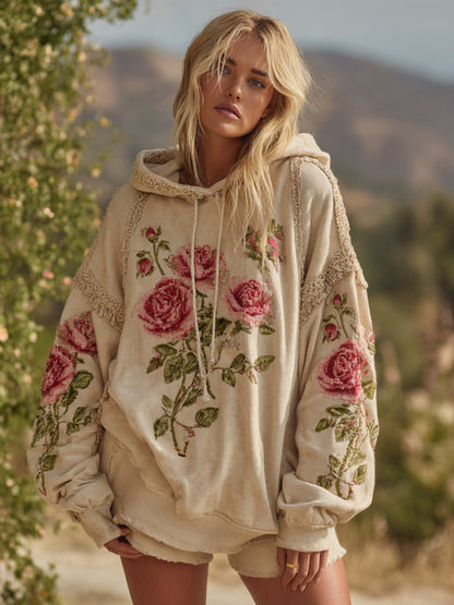 Vintage Inspired Garment