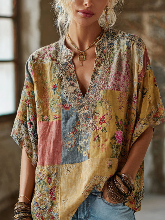 Beautifully Crafted Shirt