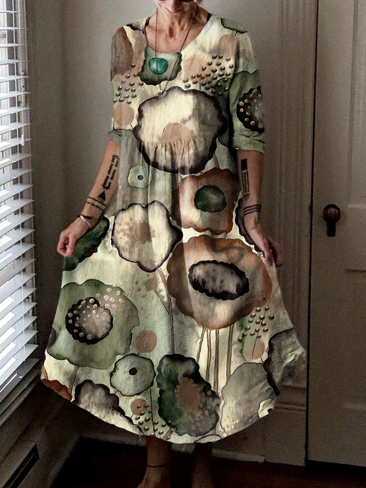Classic Vintage Garment