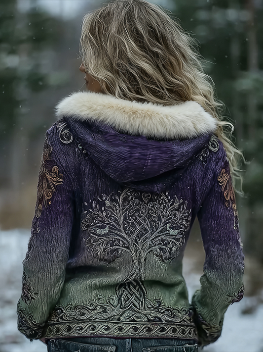 Timeless Vintage Style Sweater